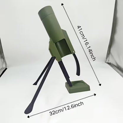 Cap Launcher Bieropener - Schiet de Dop Metersver